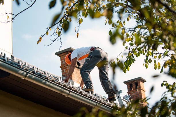 Best Gutter Installation and Roofing  in North Apollo, PA