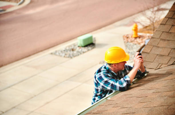 Best Metal Roofing Contractor  in North Apollo, PA