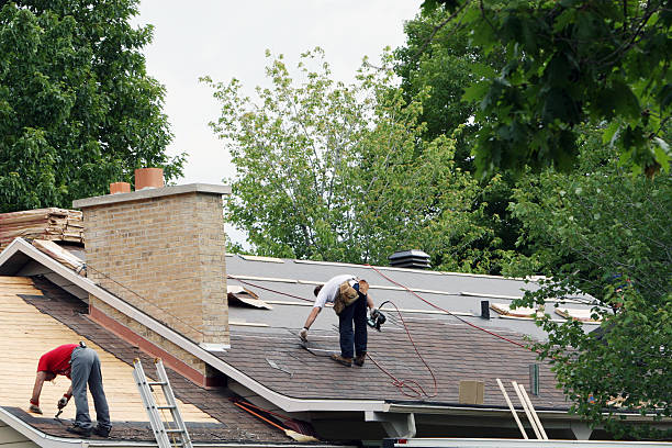 Professional Roofing Contractor in North Apollo, PA