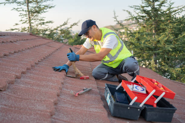  North Apollo, PA Roofing Contractor Pros