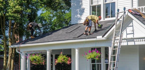 Best Residential Roofing Contractor  in North Apollo, PA